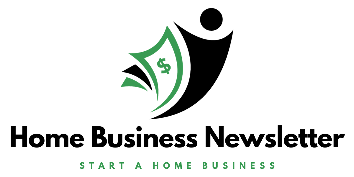 Home Business Newsletter